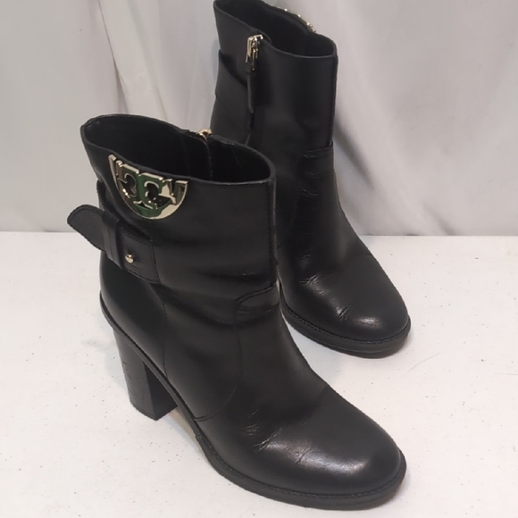 Tori Burch Elegant Black 4